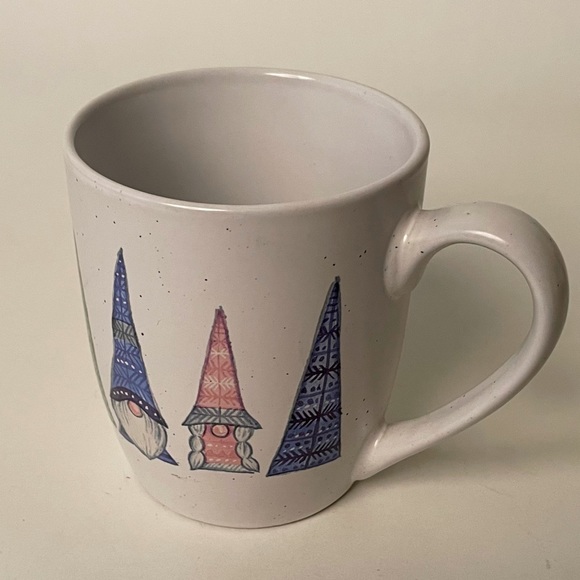 Gnome mug by Peppermint and Pine - Picture 4 of 7